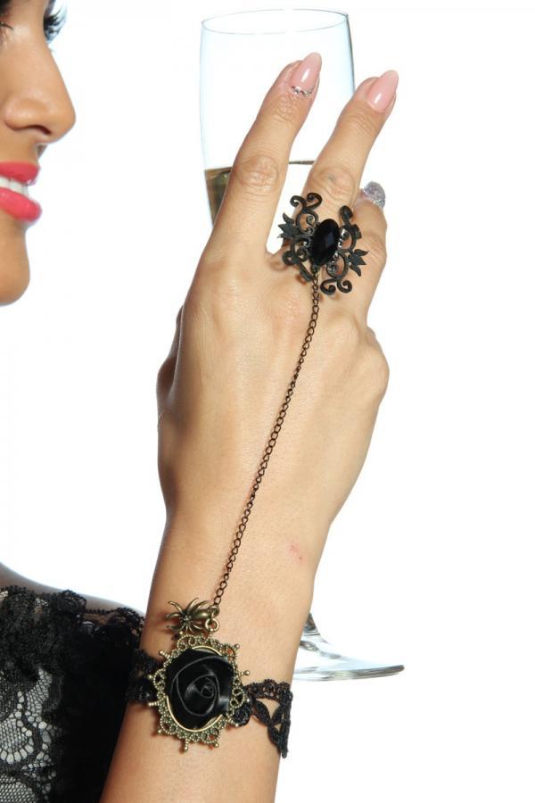 Handschmuck