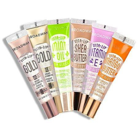 Lip Gloss