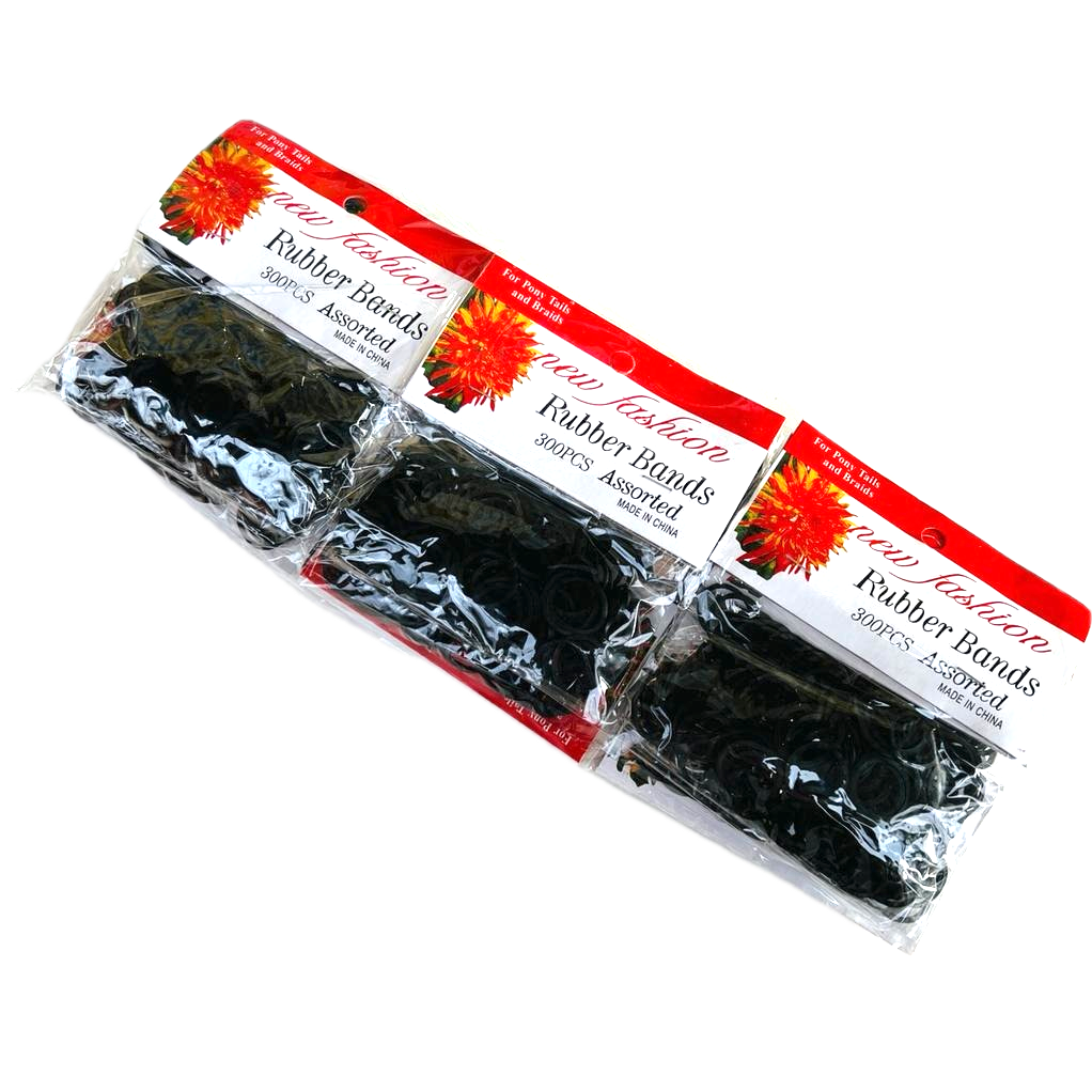 Rubber Bands 300 Stk.